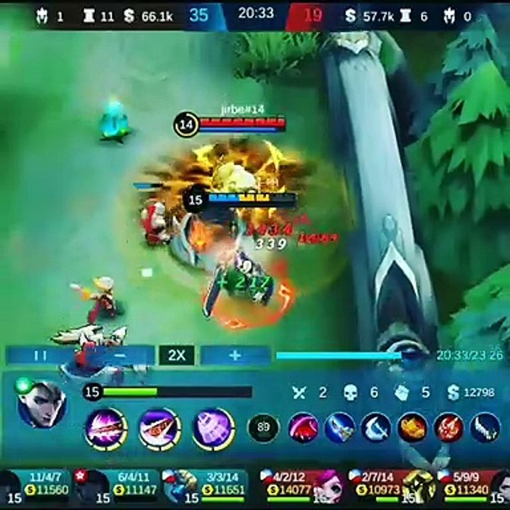 MLBB
