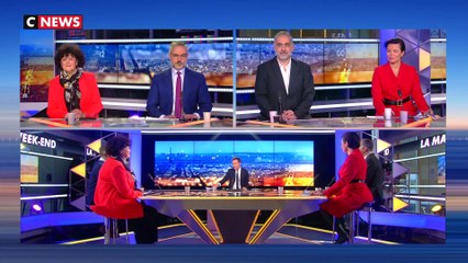 La Matinale Week-End du 07/03/2021