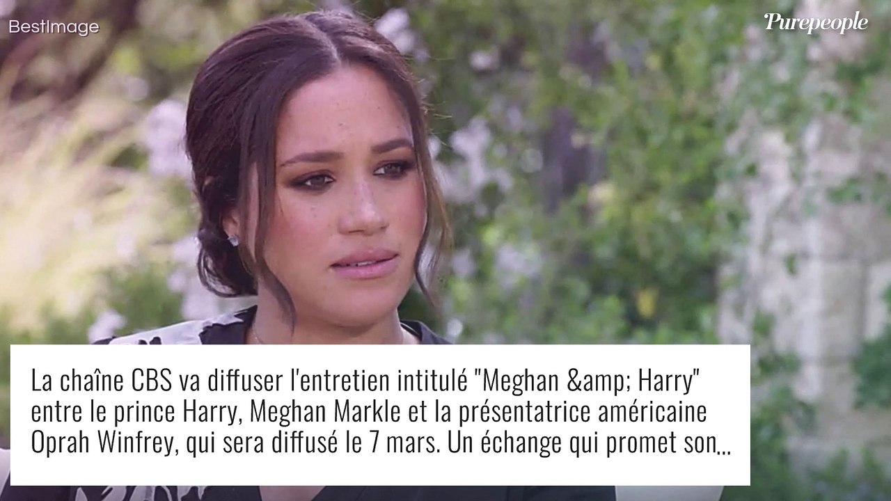 Meghan Markle tyrannique avec ses employés ? Les nouvelles révélations qui l'accablent