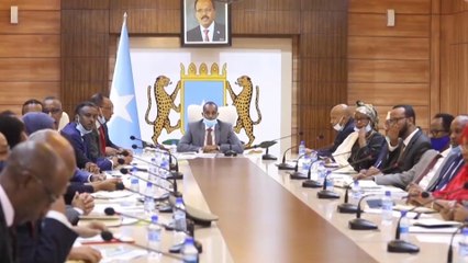 الصومال.. أزمة سياسية مع انتهاء الولاية الدستورية للمجالس التشريعية والتنفيذية