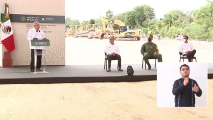 López Obrador anuncia que se retira de la política cuando finalice su mandato