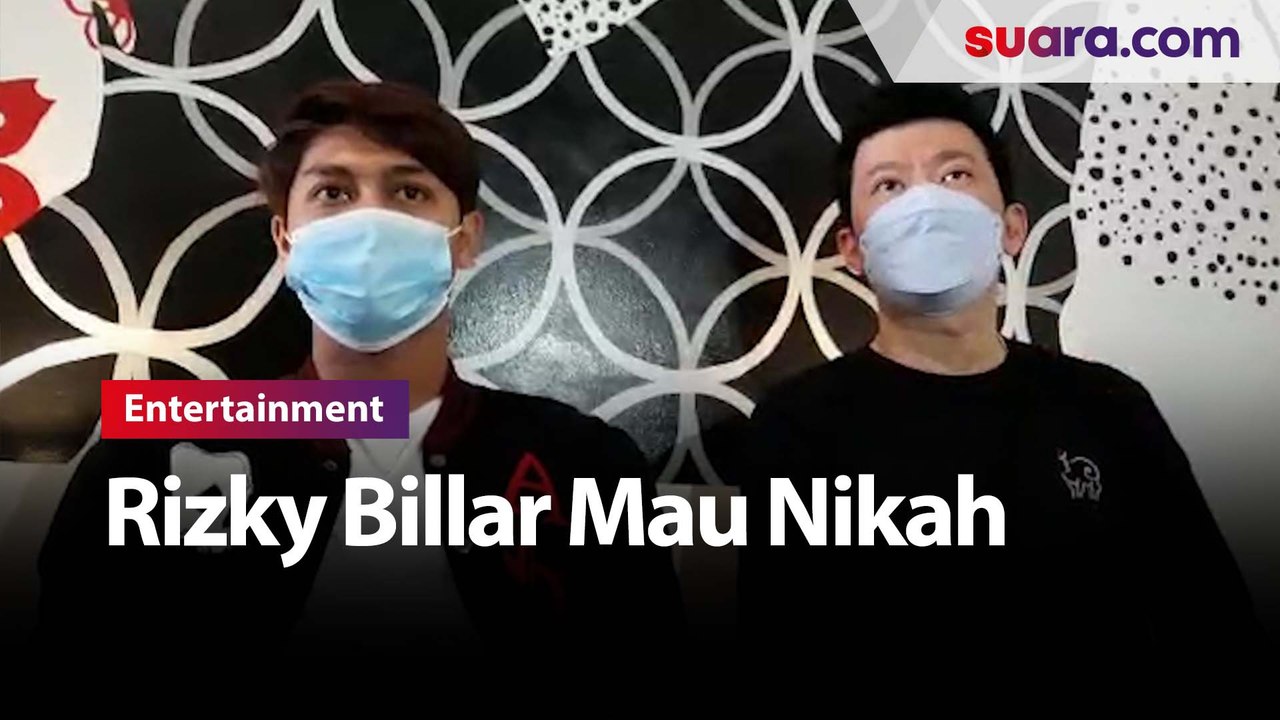 Usai Lebaran, Rizky Billar Mau Nikahi Lesti Kejora?