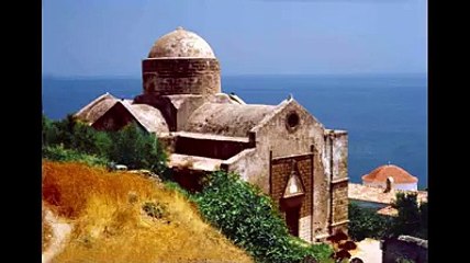 Μια βόλτα στις αναμνήσεις