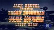 Judge Roy Bean - Season 1 - Episode 8 - Black Jack | Edgar Buchanan, Jack Buetel, Jackie Loughery