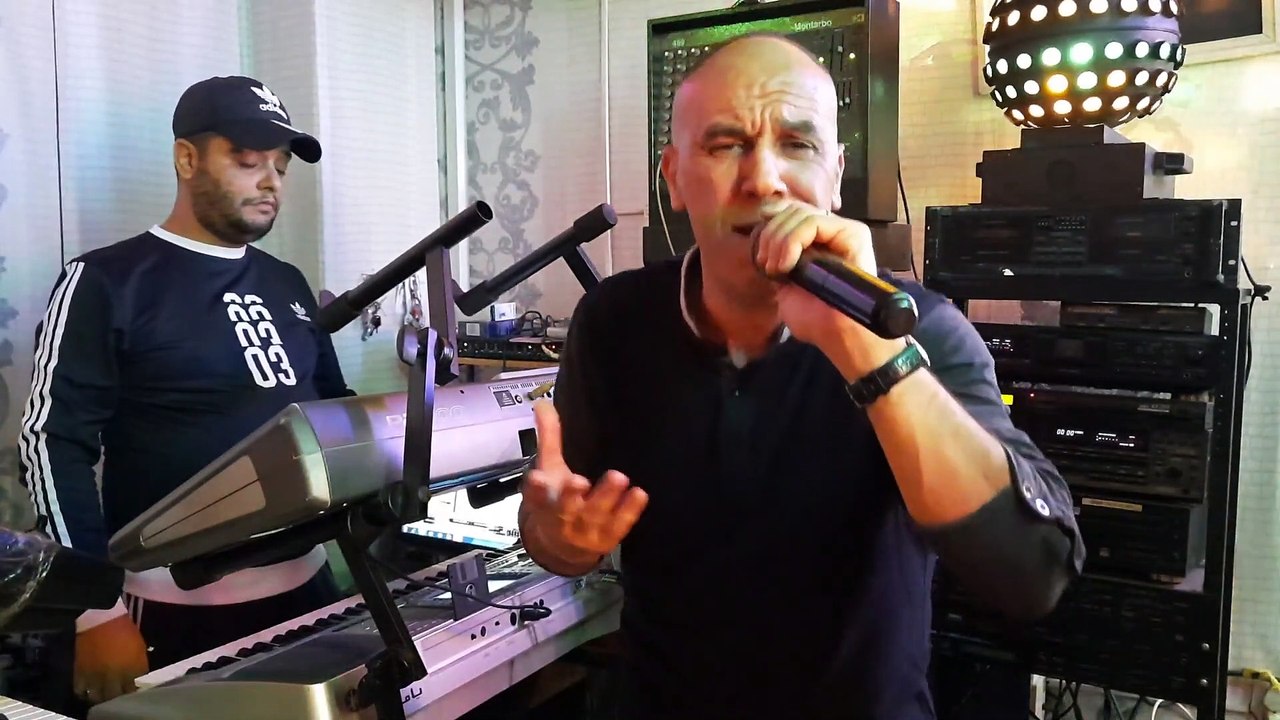 Live 2021 Cheb Redouane Avec Kamel Ghazi