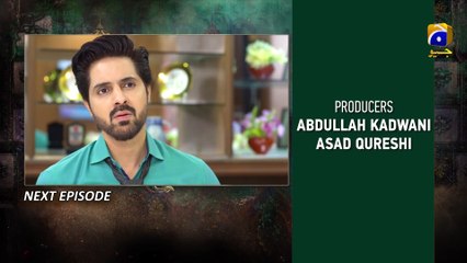 Mujhe Khuda Pay Yaqeen Hai - Ep 40 Teaser - 6th March 2021 - HAR PAL GEO