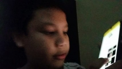 hahahah birthday po kasi ni tatay