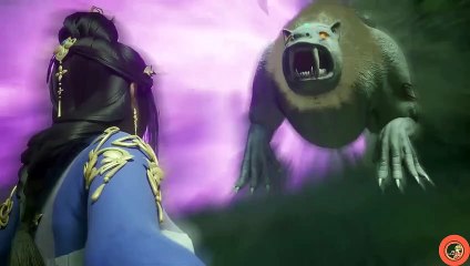 Martial master 107 sub en esp