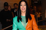 Cardi B thinks Twitter users are obsessed with her posts