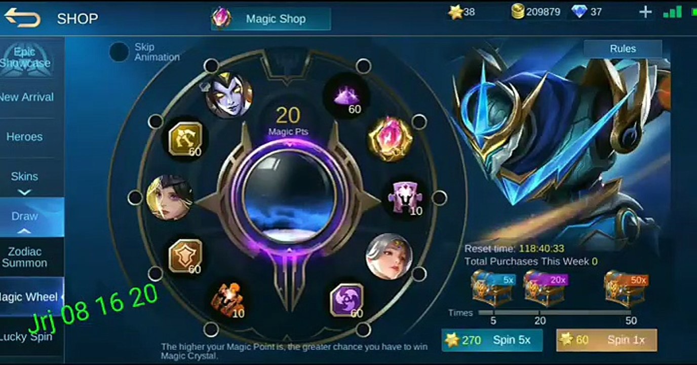 Mlbb