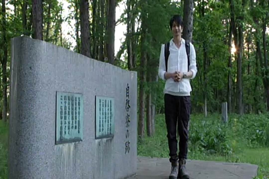 銀河への旅「慟哭の愛と祈り」前編_02