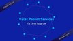 High Quality European Patents | Valet Patents Services