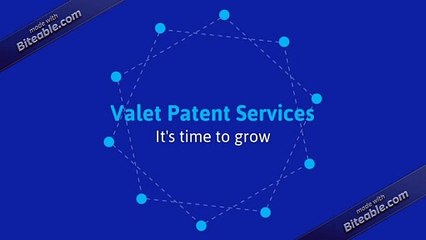High Quality European Patents | Valet Patents Services