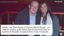 Lou Pernaut : Célibataire et déprimée, sa vie n'a plus 