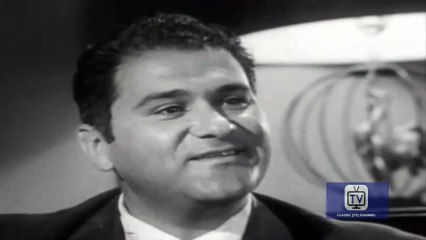 Federal Men - Season 5 - Episode 21 - The Case of the Swindler's Gold | Walter Greaza, Ross Martin