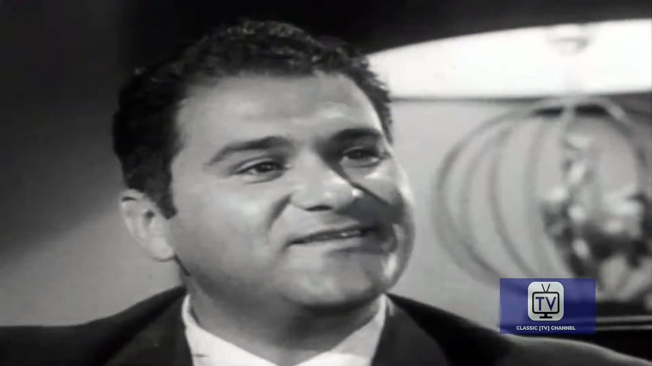 Federal Men - Season 5 - Episode 21 - The Case of the Swindler's Gold | Walter Greaza, Ross Martin