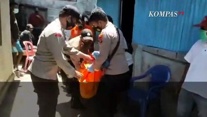 Kakek Usia 70 Tahun, Tewas saat Sedang Berkencan Bersama PSK