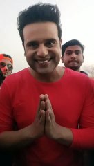 कोरानाकाल और लॉकडाउन से कलाकारों को मिला एक बड़ा सबक : कृष्णा