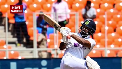 India vs England Test Series 2021: Full List of Award Winners, Records