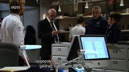 Zone Stad - S08E02  F**king Clowns