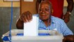 Ivory Coast votes in a parliamentary poll amid political turmoil