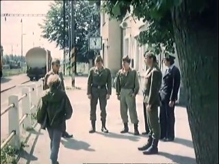 Až budeš na vojně #07: Železničáři (1982)