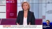 Valérie Pécresse à propos de Nicolas Sarkozy: "Je lui ai redit toute mon affection et mon respect"
