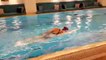Gayrettepe Yüzme Kursu | Gayrettepe Yüzme Dersi | Derya 10. Yüzme Dersi