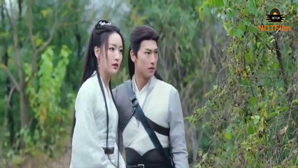 Phim Bộ Cổ Trang 2021 | Mộ Vương Chi Vương | Tập 6