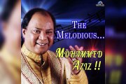 Main Aawara Badal Hu || Rare Song || Mohammad Aziz ||