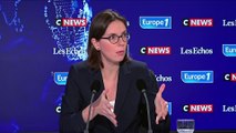 Amélie de Montchalin : « Si les plans d'actions ne sont pas adaptés, la sanction sera massive »