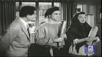 Love That Bob - Season 4 - Episode 28 - Bob Retrenches | Robert Cummings, Ann B. Davis