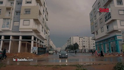 أصحاب _زبون تقولب_.. احتجاج جديد ضد السكن بـ_كازا_ يثير ضجة في مواقع التواصل الاجتماعي