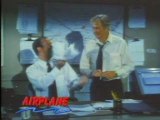 AIRPLANE - OLD SCHOOL VHS PROMO