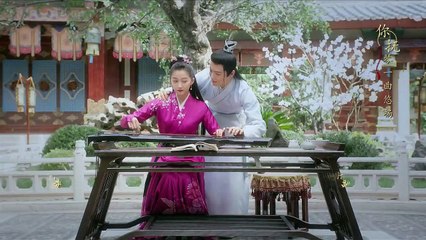 Ta Chính Là Cô Nương Như Vậy Tập 20 Thuyết Minh