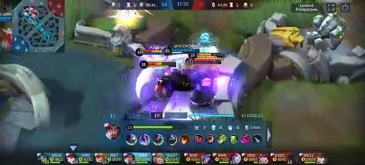 Yuzhong maniac