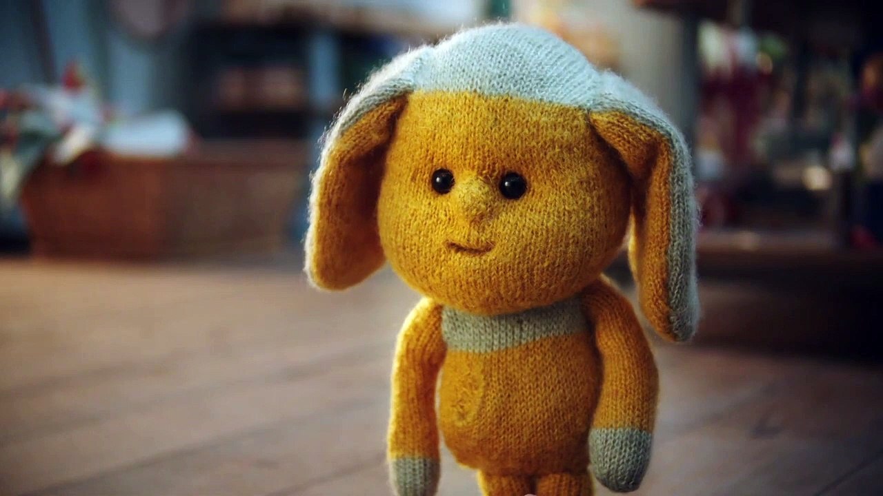 Dropje Film