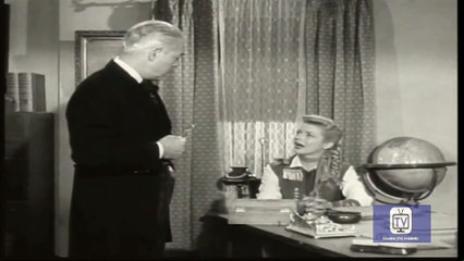 Annie Oakley - Season 2 - Episode 11 - Dead Man's Bluff | Gail Davis, Brad Johnson, Jimmy Hawkins