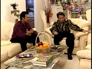 Hài Kịch Chuyện Sui Gia - Hoài Linh & Chí Tài & Mỹ Linh & Mai Lan & Trung Tín