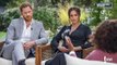 Necessary Realness - Prince Harry and Meghan Markle's Tell-All _ E News