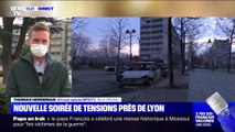Rhône: cinq personnes interpellées après les violences urbaines à Bron