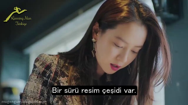 Web drama/İnternet dizisi 29GRAM - 8. Bölüm, SON BÖLÜM [Song Jihyo] Türkçe Alt yazılı