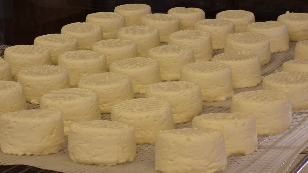 Ere: ferme des coquelicots