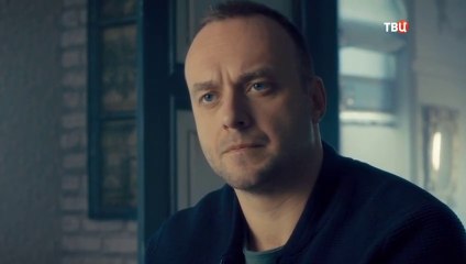 Чёрная вдова - 3 серия