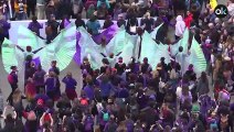 El TSJM mantiene la prohibición de las marchas del 8 de marzo en Madrid