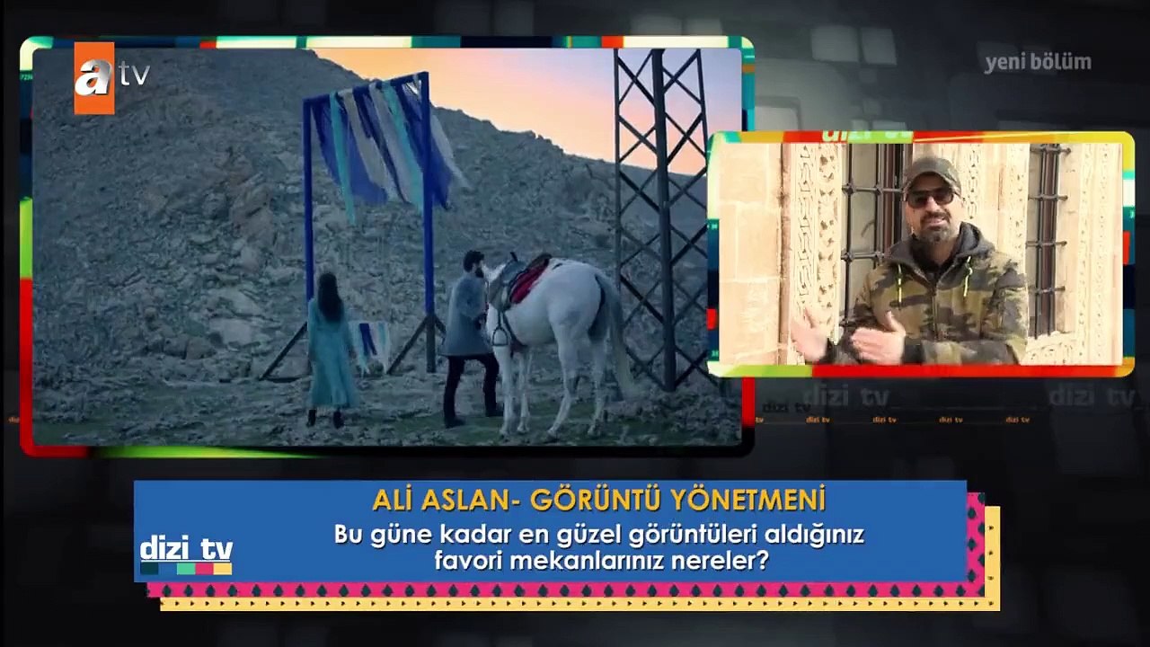 Dizi TV