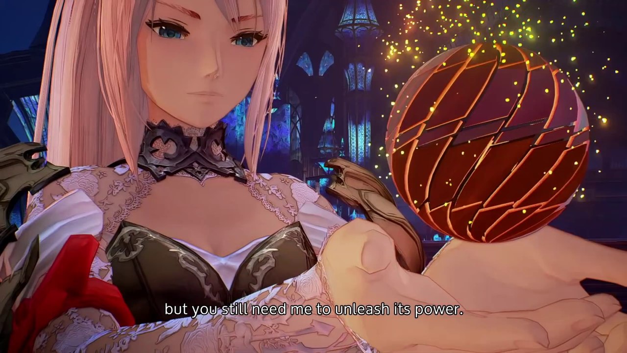Tales of Arise - Bande-annonce Tales of Festival 2020