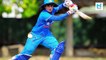 Harmanpreet Kaur becomes 5th Indian woman to play 100 ODIs