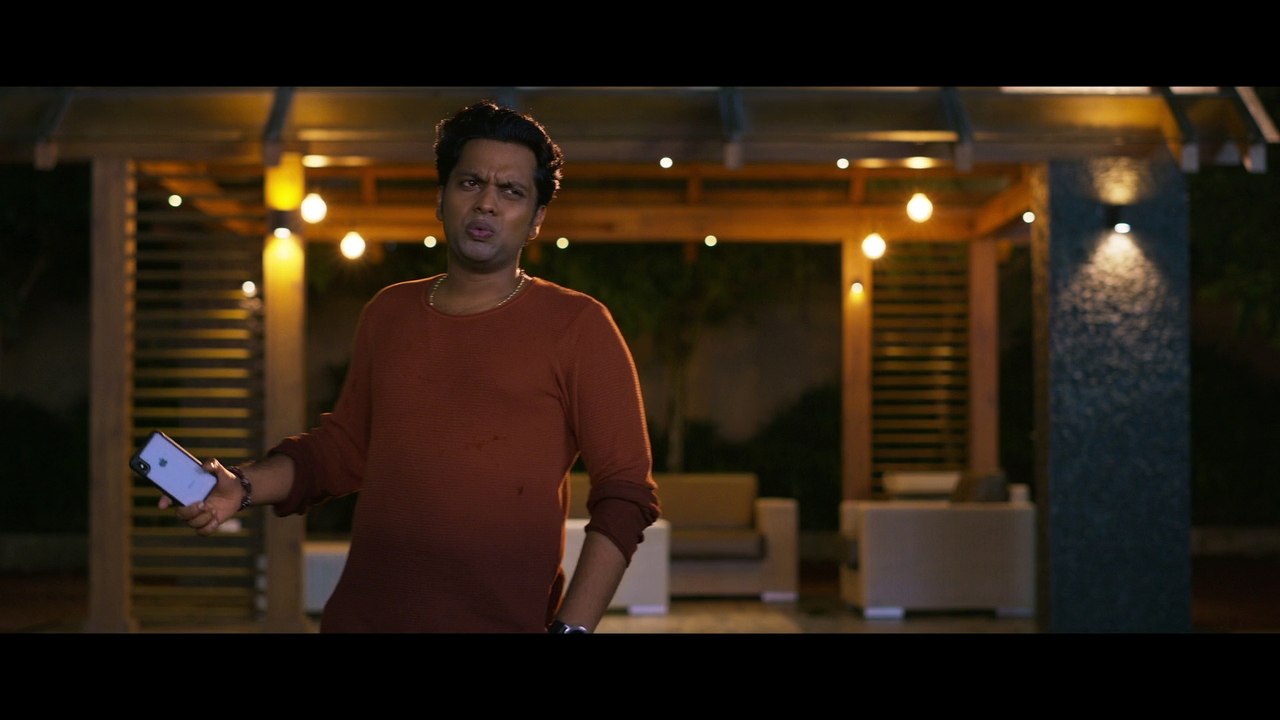 Aaraanu Official Video Song | Tസുനാമി | Balu Varghese | Aaradhya | Lal & Jr | Yakzan Gary & Neha