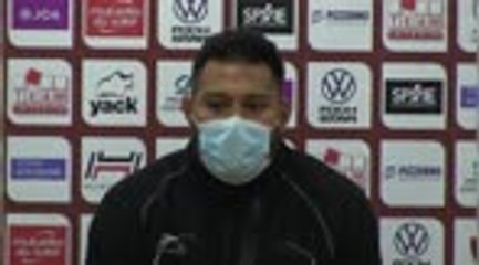 18e j. - Tolofua : "Une belle prestation"